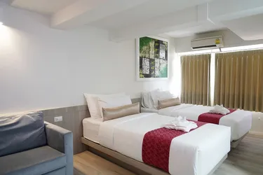 รูปภาพของสวัสดี เฮาส์