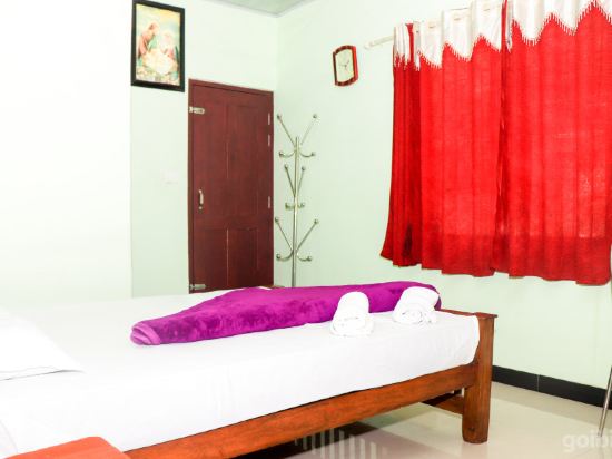 Lilly Grace Homestay