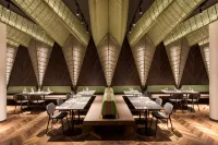 Dolce by Wyndham la Hulpe Brussels - Pet friendly