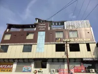 Hotel Grand Kailash,Kotdwara Các khách sạn gần Buddha Park