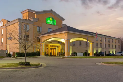 Garner Hotel Doswell Southeast by IHG Hotels in Doswell