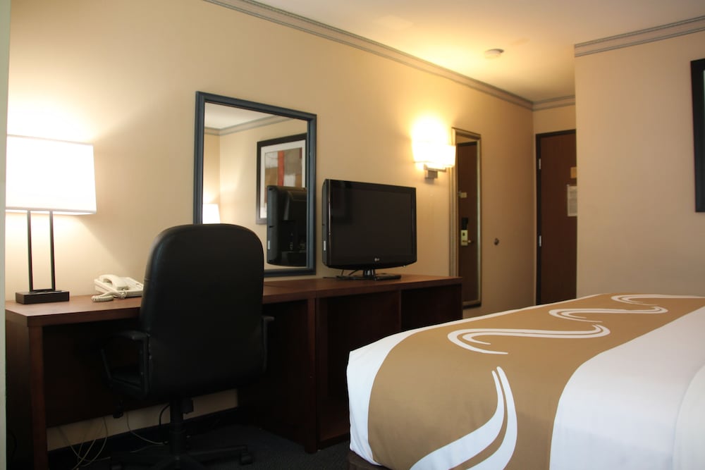 Quality Inn University Area