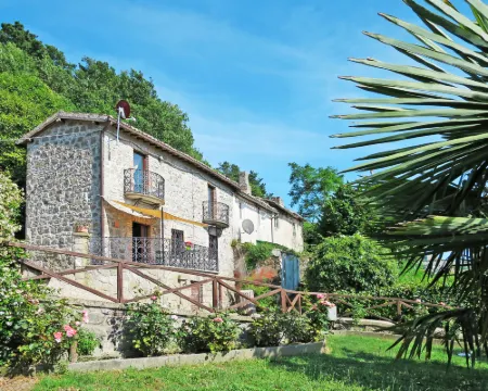 Casa Bruna Ξενοδοχεία στην πόλη Montefiascone