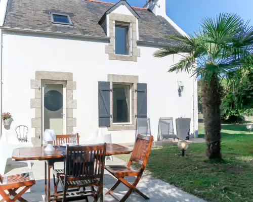 La Marinière Hotels in Tregunc