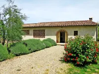 Le Fonti di Santa Lucia - Villas