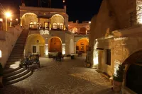 Nox Cave Hotel Special Class Hotels in Ortahisar Belediyesi