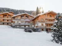 CGH Rés&Spa Chalets de Jouvence