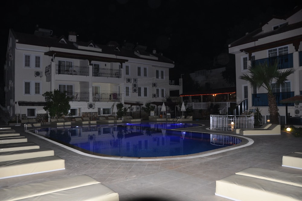 Tayfun Apart (Tayfun Apart Hotel)