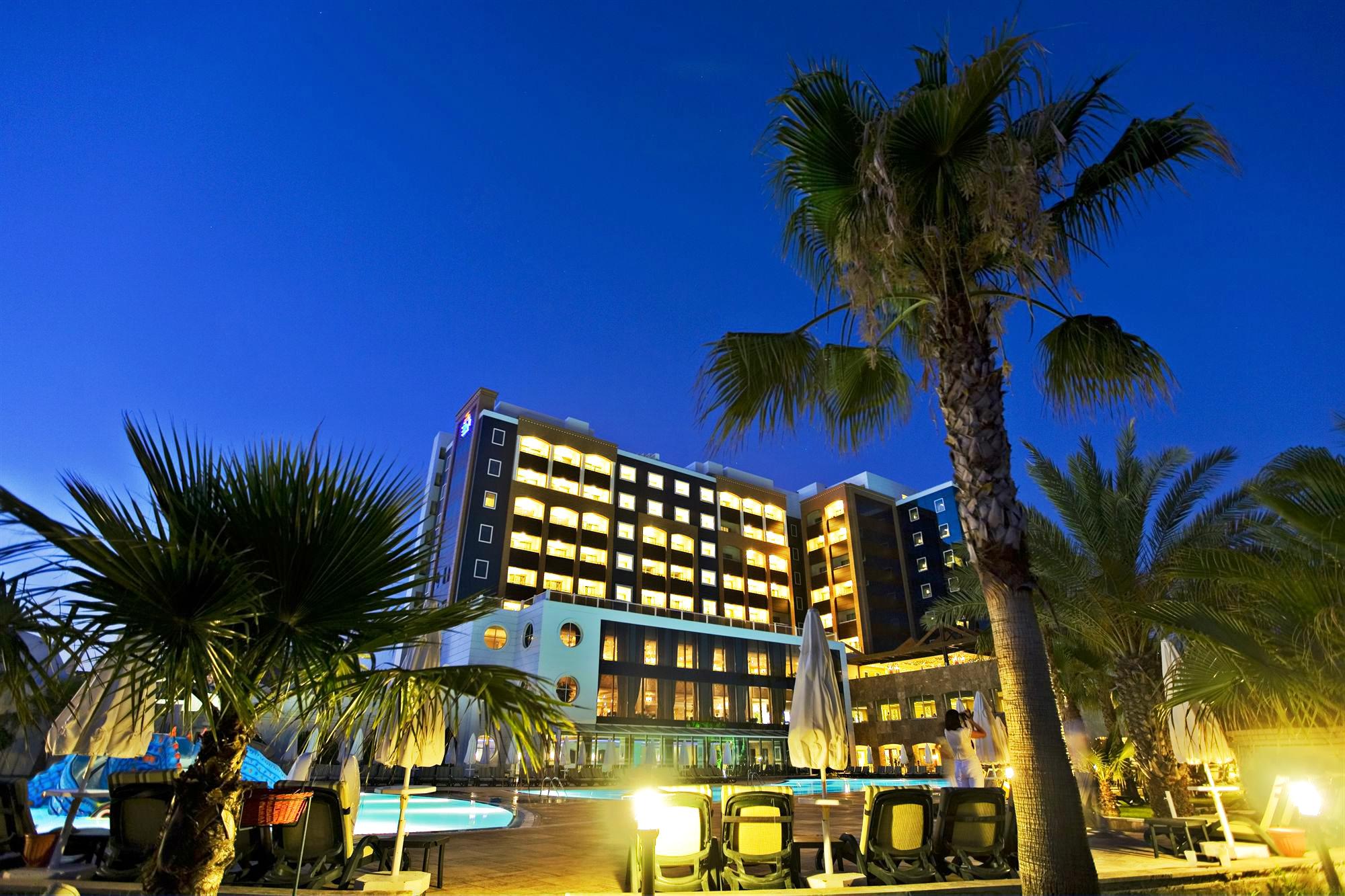 Kamelya Selin Hotel (Sentido Kamelya Selin Hotel)