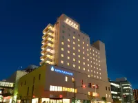 Alpico Plaza Hotel Hotels near Asama Onsen