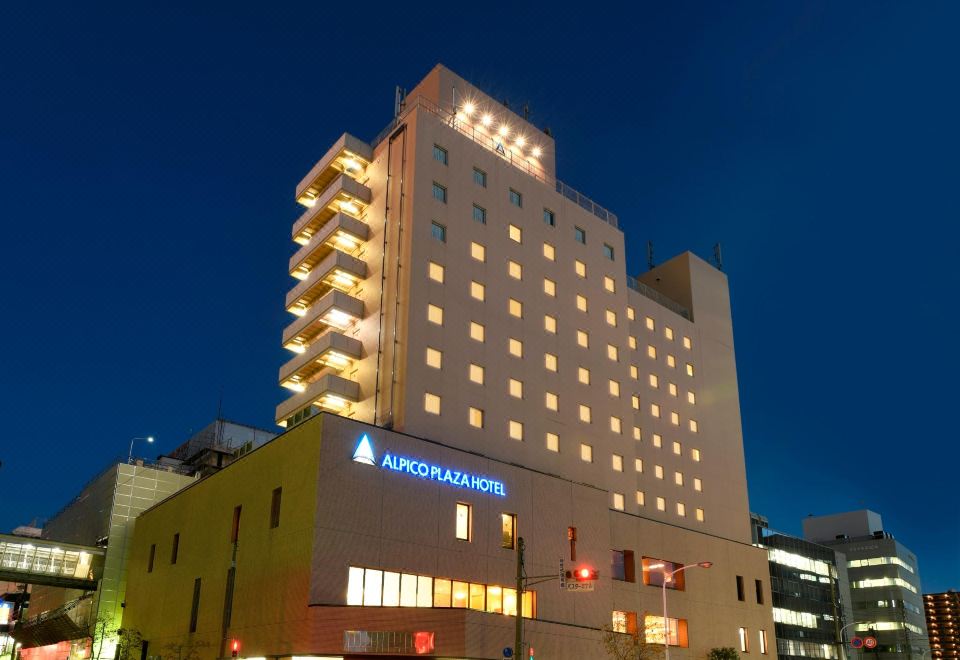 4. 알피코 플라자 ..