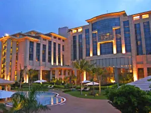 Hyatt Regency Kolkata