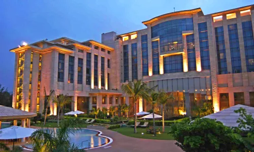 Hyatt Regency Kolkata