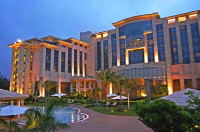 Hyatt Regency Kolkata