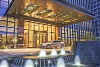 DoubleTree by Hilton Hotel Shenzhen Longhua Hotels in Shenzhen