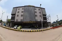 Hotel Grand Rajputana Các khách sạn ở 