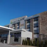 Hyatt Place Milwaukee Airport