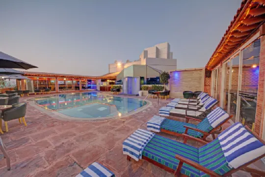 포춘 그랜드 호텔