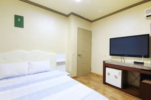 Yeosu Living