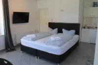 Apartmenthaus Seestern - 3-Star