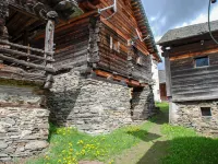 Rustico Cà Dru Lurenz