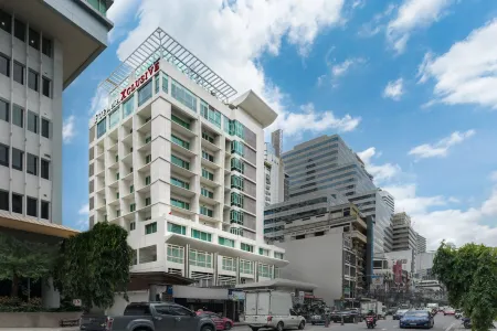 FuramaXclusive Asoke, Bangkok