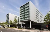 Steigenberger Airport Hotel Amsterdam Hotels in Schiphol