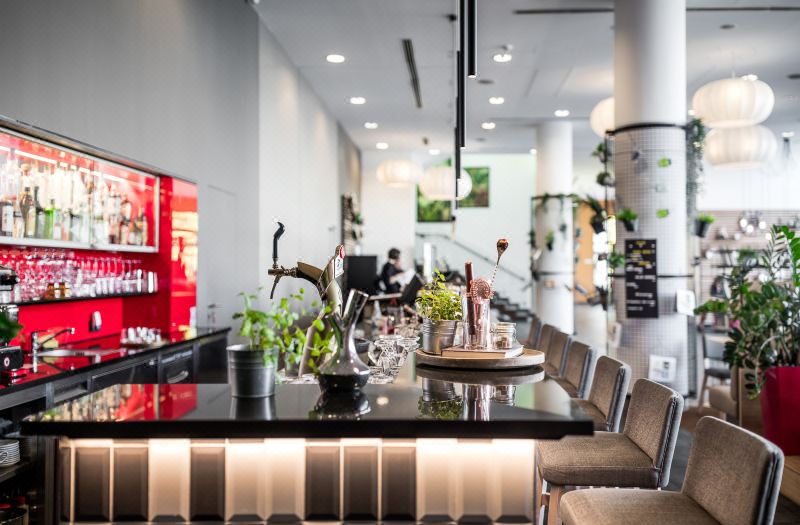 Vienna House Easy by Wyndham Pilsen photo 5