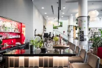 Vienna House Easy by Wyndham Pilsen - Baarit