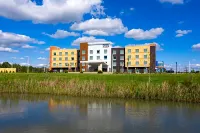 Fairfield Inn & Suites Tampa Wesley Chapel Hotels in Wesley Chapel