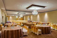 Marahai Park Hotel Hotels in Central Tobelo