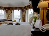 Best Western Claydon Hotel Các khách sạn ở Ipswich