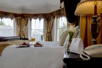 Best Western Claydon Hotel Hotels in Ipswich