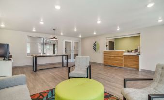 WoodSpring Suites Fort Mill