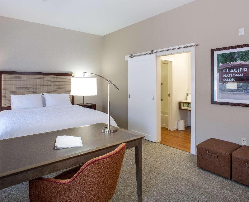 Hampton Inn & Suites Whitefish