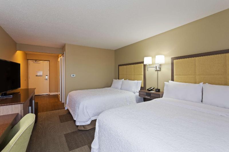 Hampton Inn Sault Ste Marie