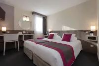 Kyriad Lyon Sud - Givors Các khách sạn ở Chasse-sur-Rhone