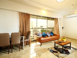 Mumbai House Luxury Apartment