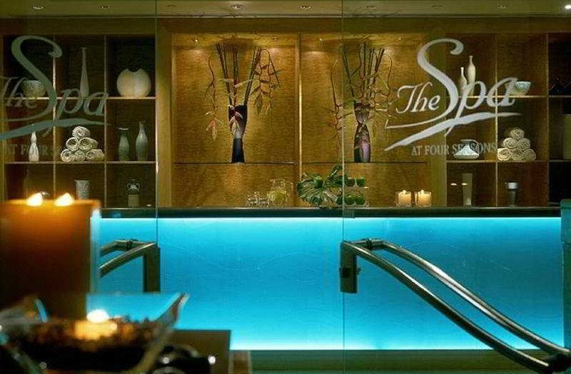Four Seasons Hotel Amman photo 4