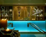 Four Seasons Hotel Amman - Romantic
