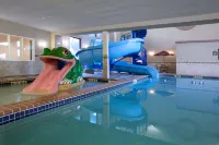 Holiday Inn Express & Suites LONGMONT - BOULDER AREA by IHG - familiares