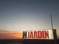 Hotel Jardín Cancún