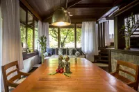 Sombra e Água Fresca Floresta