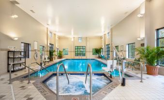 Staybridge Suites Chesapeake - Virginia Beach