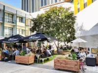 Clarendon Hotel Hotels in Newcastle