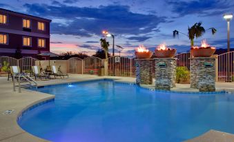 Staybridge Suites Tucson Airport