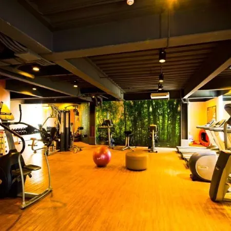 Mallberry Suites Business Hotel