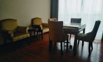 Vienna International Hotel (Foshan Dali Center)