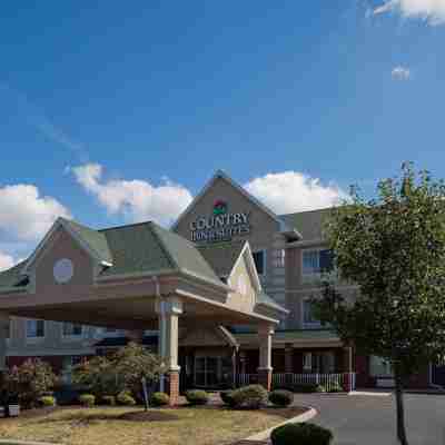 Country Inn & Suites by Radisson, Lima, Oh Hotel Exterior