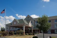 Country Inn & Suites by Radisson, Lima, Oh